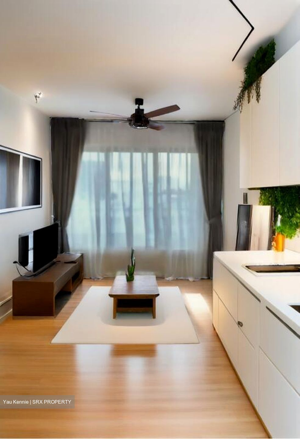 Normanton Park (D5), Apartment #507057241